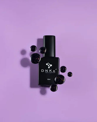 DNKa Cover Base. #0096 Black Dress