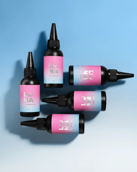 LUNAmoon Refill Top Crystal