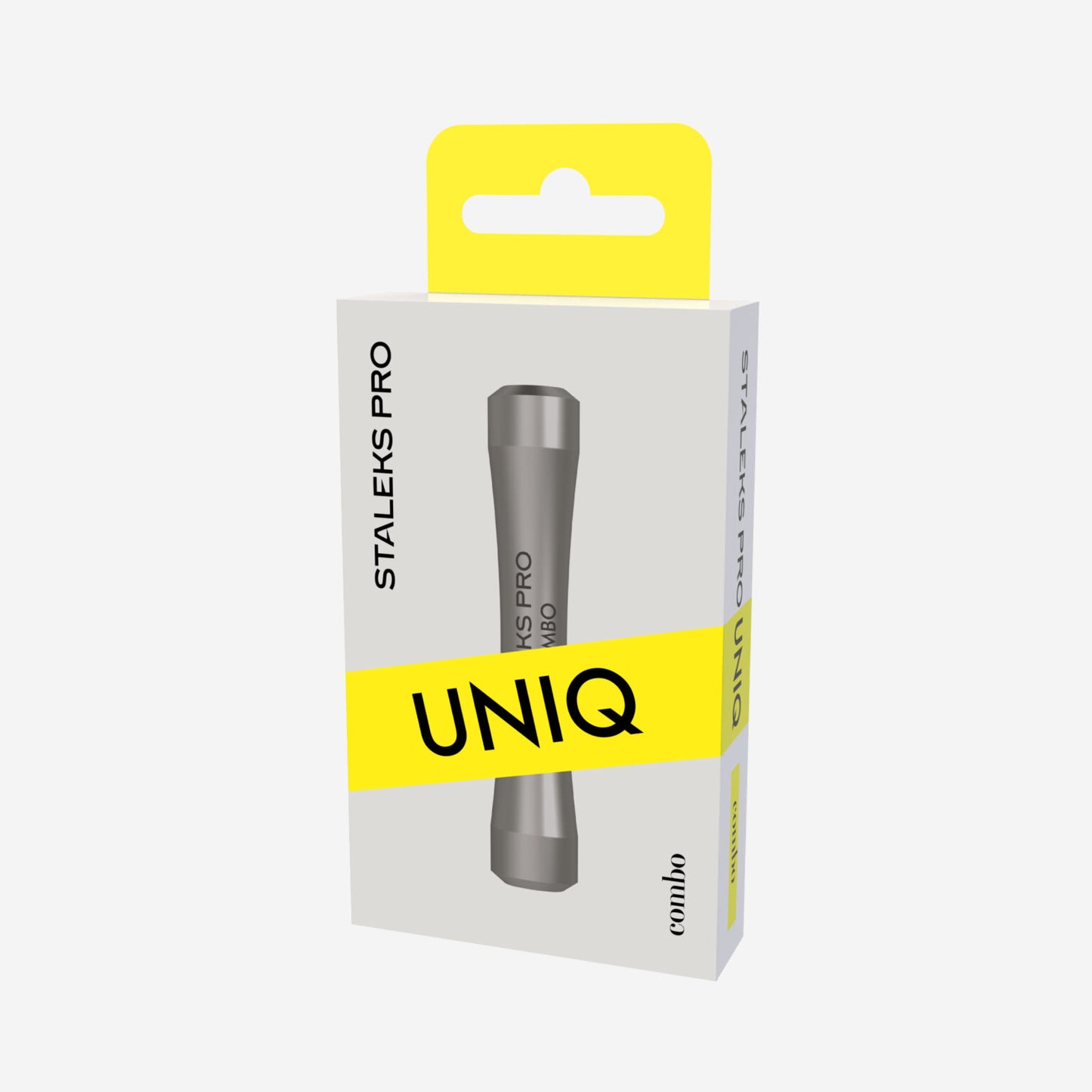Mango del empujador Combo UNIQ