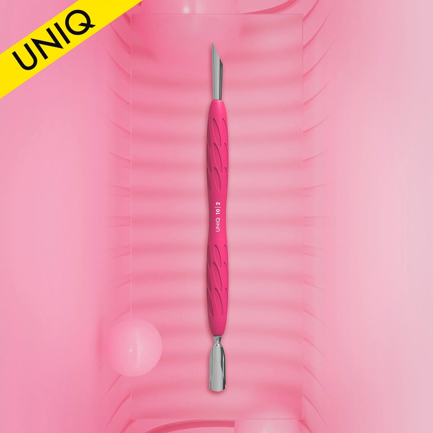 Empujador UNIQ 10 TYPE 2