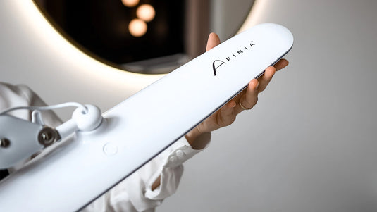 Afinia Lámpara Flexi Sin Sombras