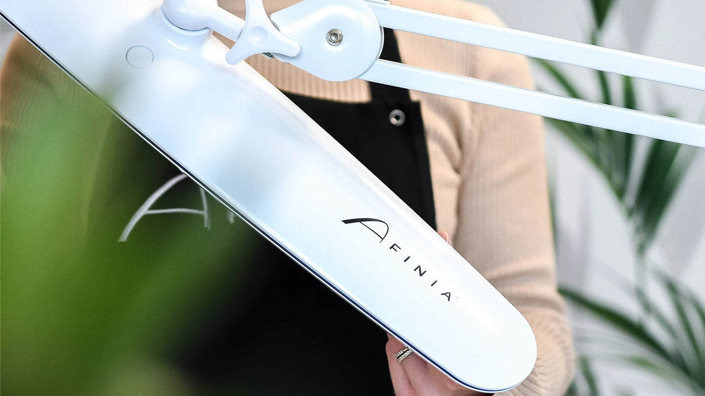 Afinia Lámpara Flexi Sin Sombras