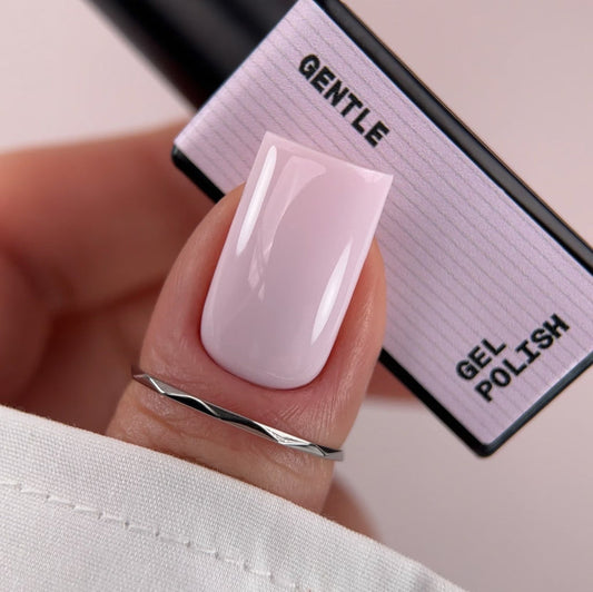 BIBLIOTEKA Gel Polish Nº59 Gentle