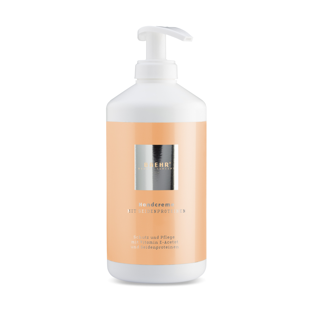 Crema de manos con aceite de jazmín y papaya