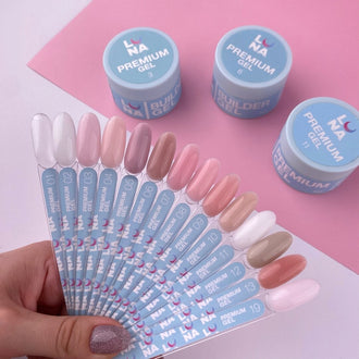 Gel Premium LUNAmoon n°1