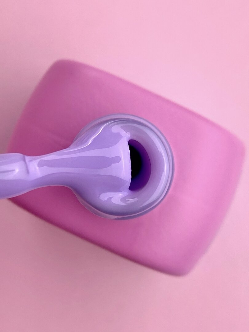 LUNAmoon Base • Light Violet