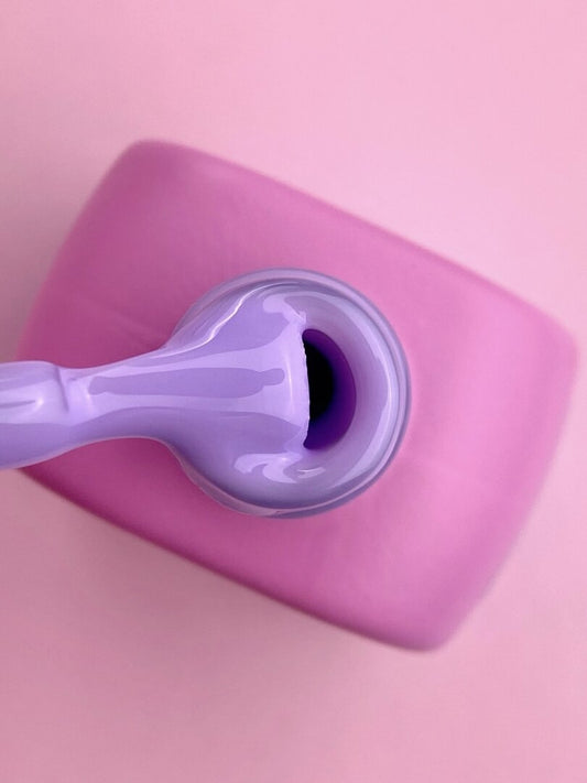 LUNAmoon Base • Light Violet