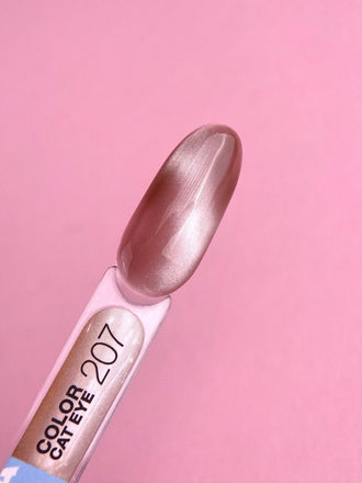 LUNAmoon Color Cat Eye n° 207