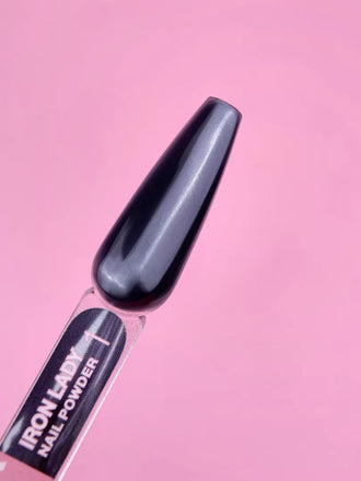 LUNAmoon Iron Lady Nail Powder Set