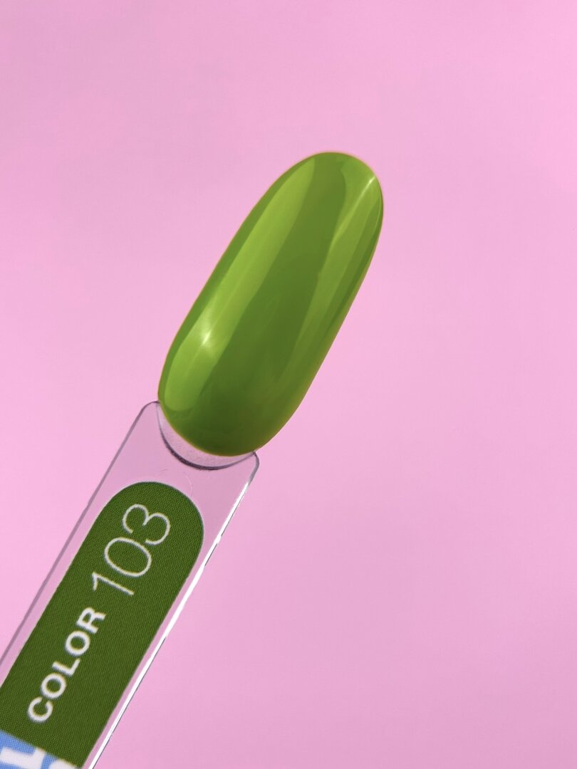 LUNAmoon Color №103