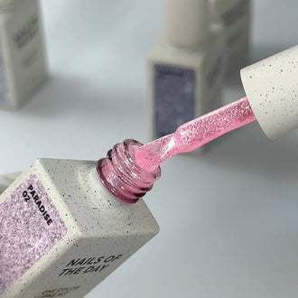 NAILSOFTHEDAY Vernis Gel Paradise #02