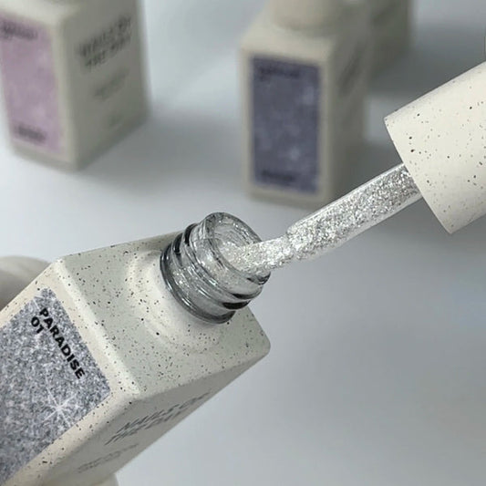 NAILSOFTHEDAY Gel Polish Paradise #01