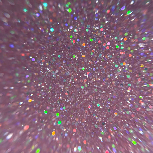 NAILSOFTHEDAY Polygel shimmer 05