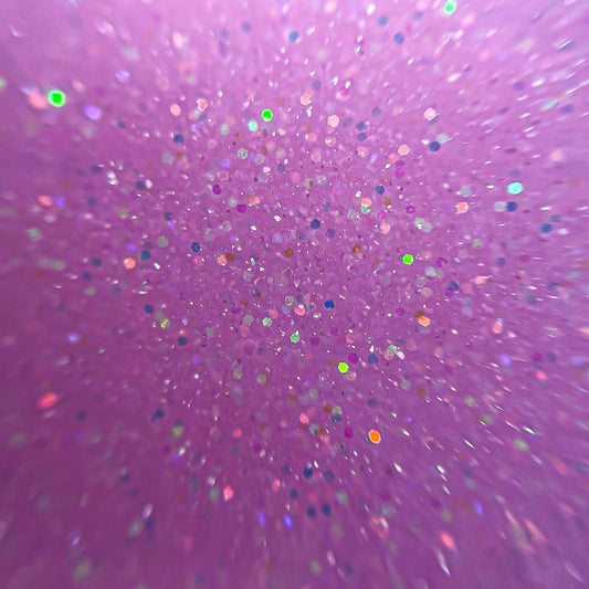 NAILSOFTHEDAY Polygel shimmer 04