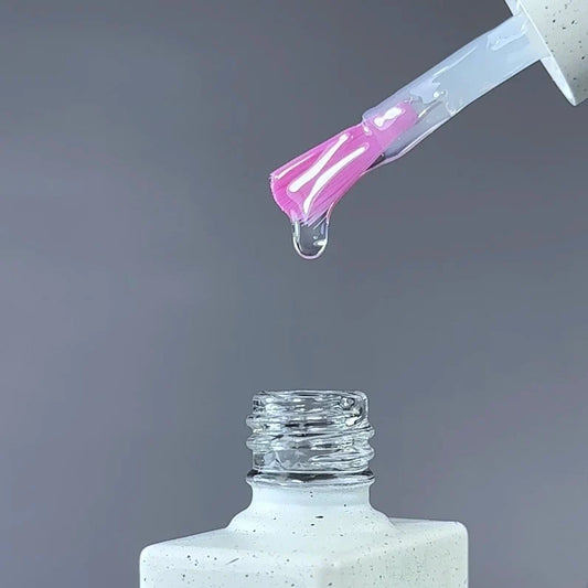 NAILSOFTHEDAY Matte Top no wipe