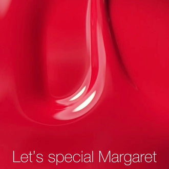 NAILSOFTHEDAY Gel Polish Let's special Margaret