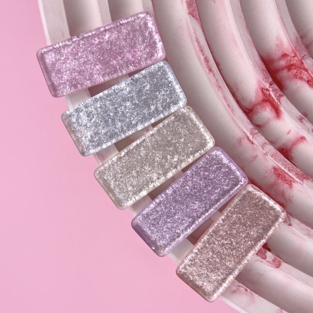 Kit · LUNAmoon · Sapphire Gel colección