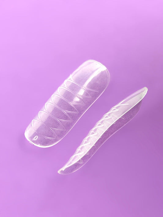 Top moldes DNKa’™ Soft Square