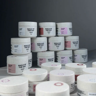 NAILSOFTHEDAY Builder Gel #06