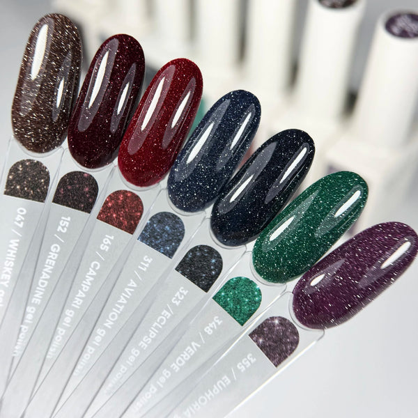 NAILSOFTHEDAY Gel Polish Reflectante Eclipse