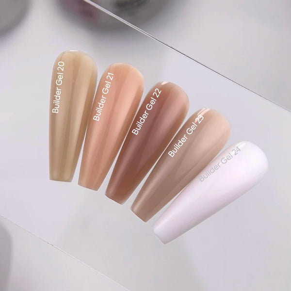 NAILSOFTHEDAY Builder Gel #20