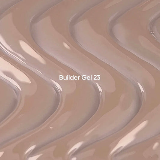 NAILSOFTHEDAY Builder Gel #23