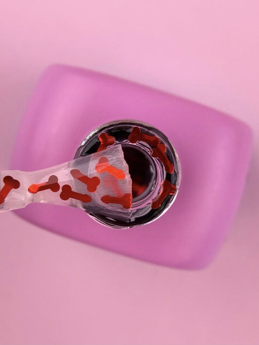 Lunamoon Top Secret №2