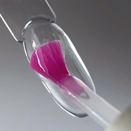 NAILSOFTHEDAY Fiber base