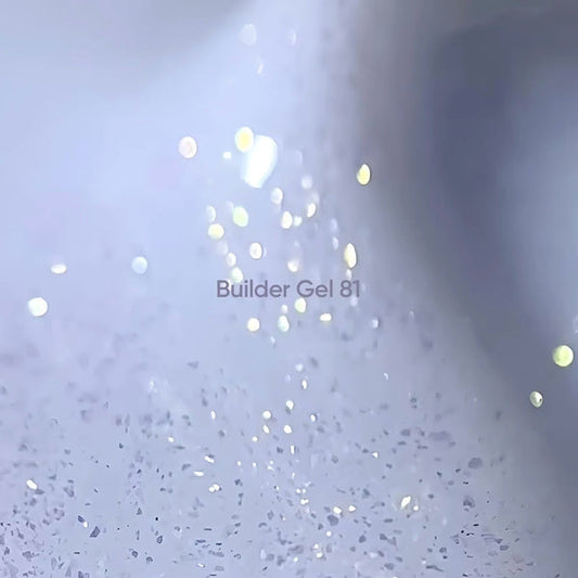 NAILSOFTHEDAY Builder Gel #81