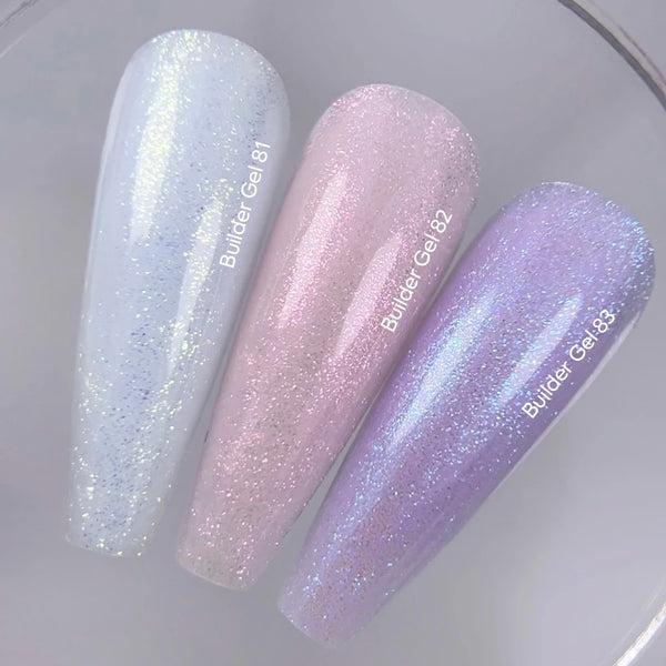 NAILSOFTHEDAY Builder Gel #83