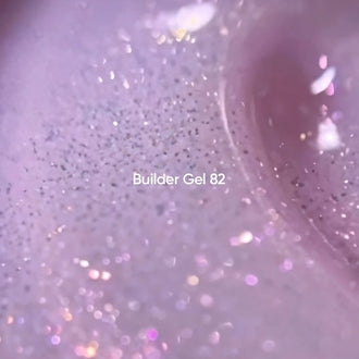 NAILSOFTHEDAY Builder Gel #82
