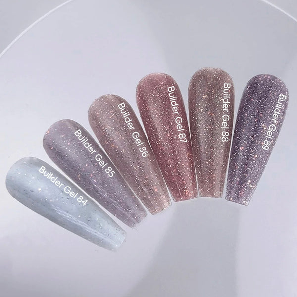 NAILSOFTHEDAY Builder Gel #84