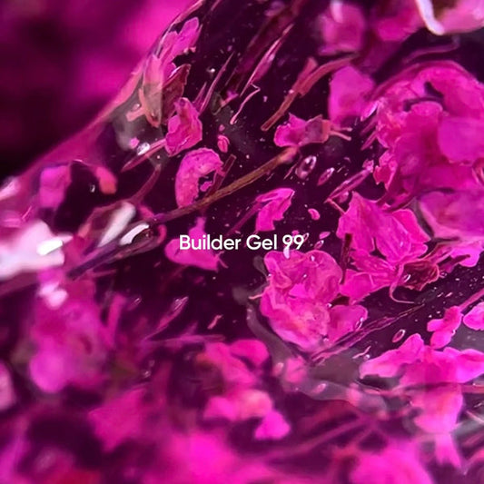 NAILSOFTHEDAY Builder Gel #99