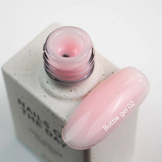 NAILSOFTHEDAY Bottle Gel #02