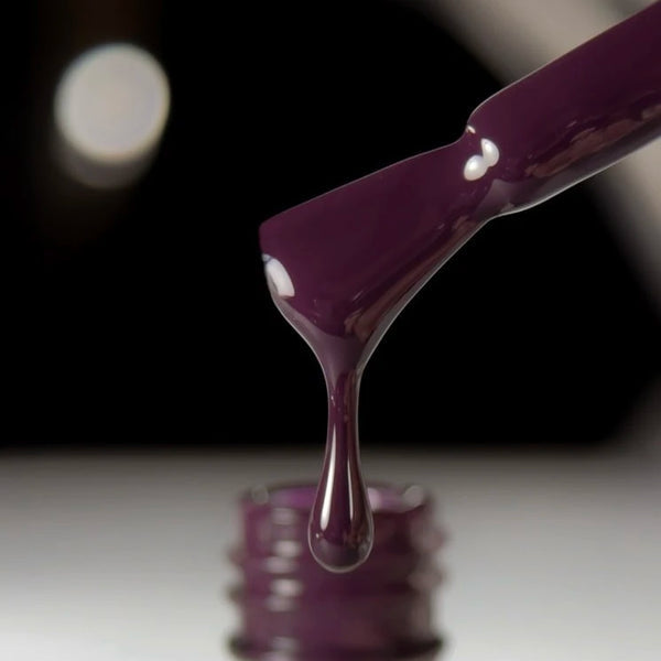 NAILSOFTHEDAY Color of the month January 2026