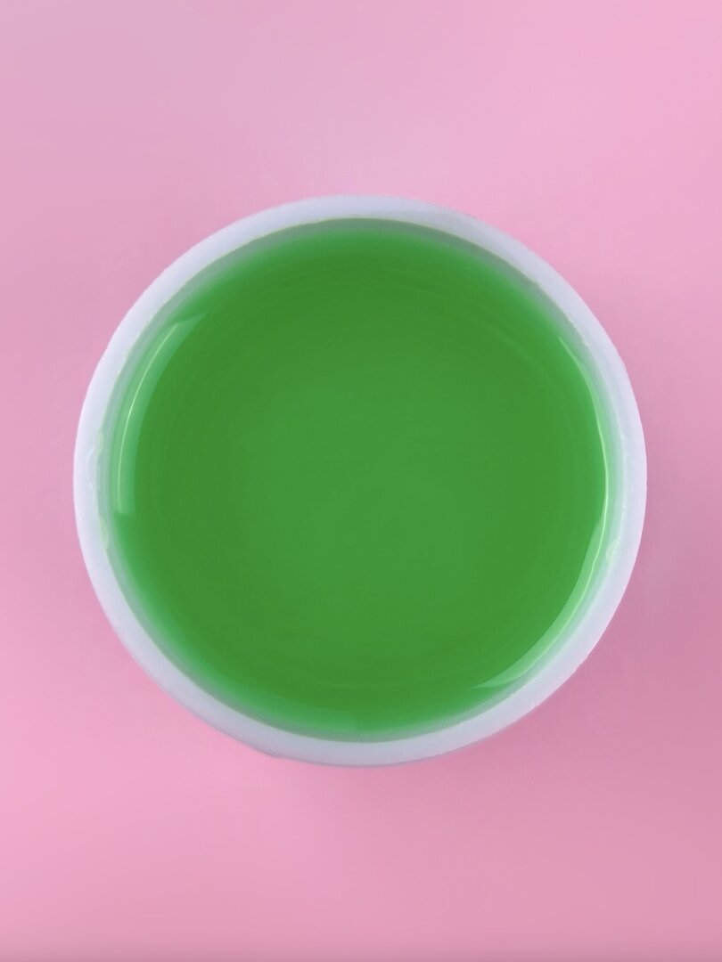 LUNAmoon Candy Gel №2