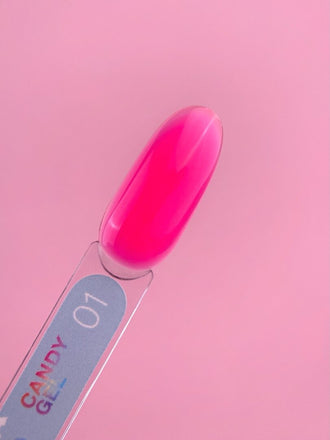 Gelée bonbon LUNAmoon n°1