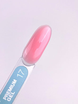 Gel Premium LUNAmoon n° 17