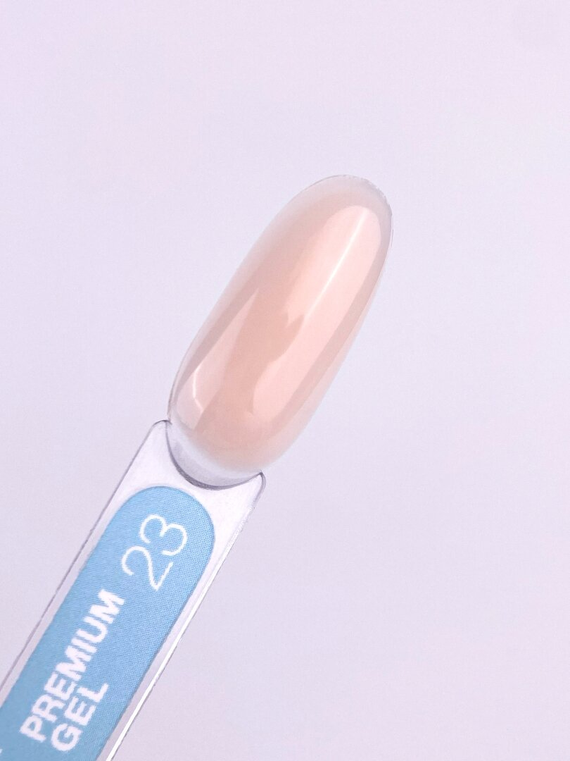 LUNAmoon Premium Gel №23