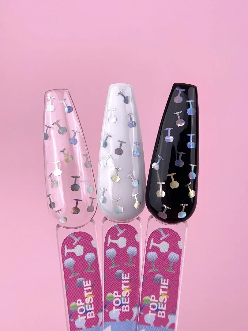 Lunamoon Top F*ck Haters