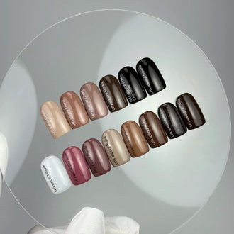 NAILSOFTHEDAY Gel Polish Let’s special Matterhorn