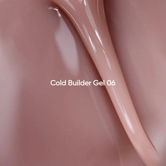 NAILSOFTHEDAY Соld Builder Gel #06