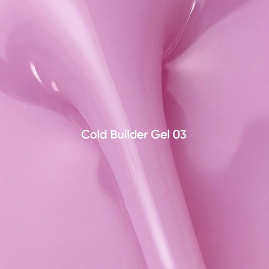 NAILSOFTHEDAY Соld Builder Gel #03