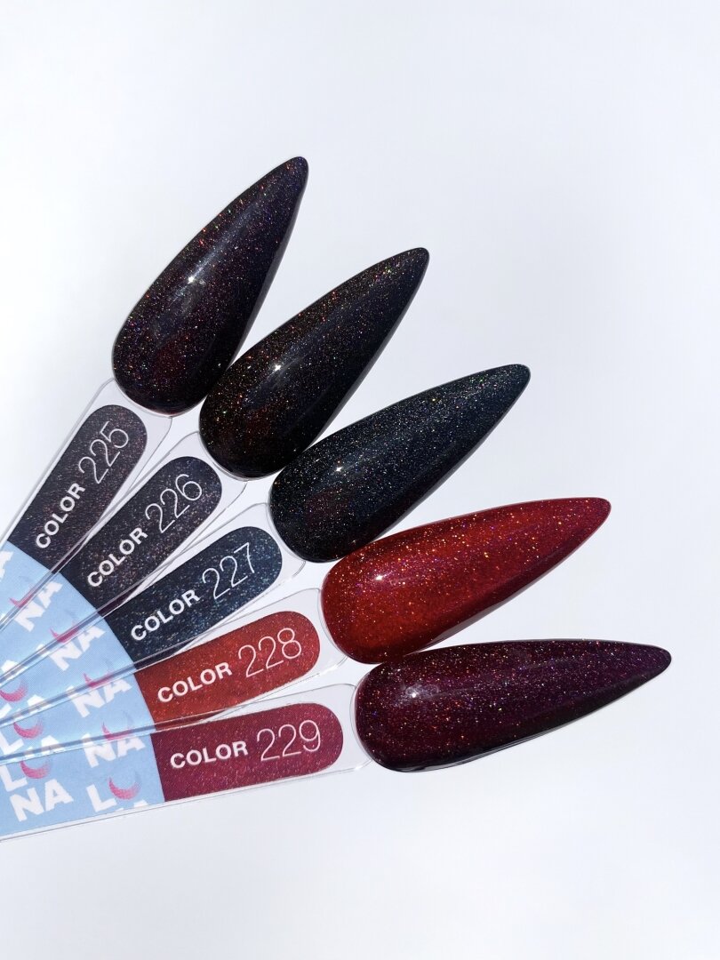 LUNAmoon Color №226