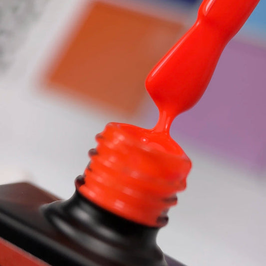 NAILSOFTHEDAY Gel Polish Let’s special Pantone #2