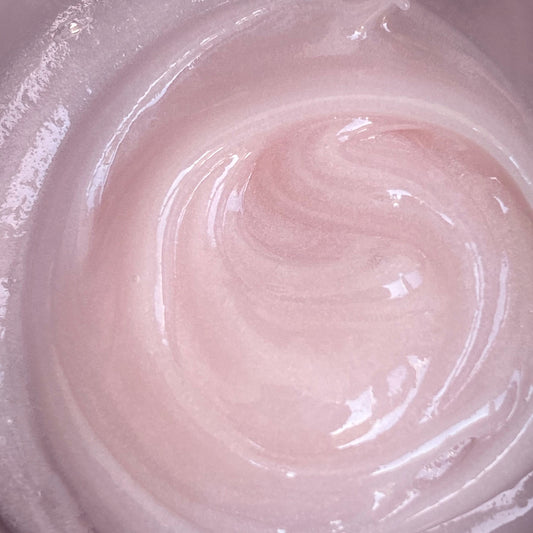 NAILSOFTHEDAY Polygel Nude #02