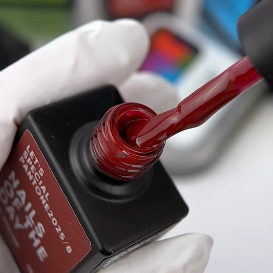 NAILSOFTHEDAY Gel Polish Let’s special Pantone #8