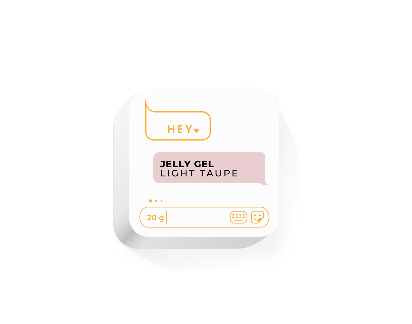 Kit HEYLOVE · Jelly Gel