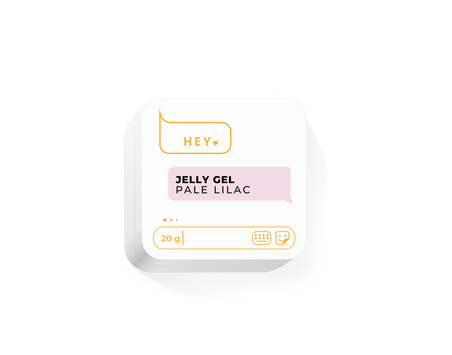 Kit HEYLOVE · Jelly Gel
