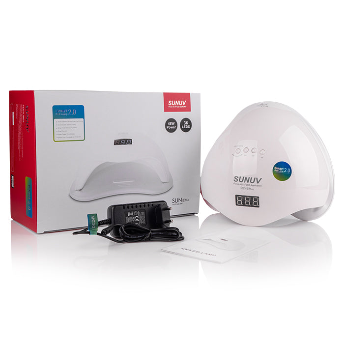 Lámpara SUN5 Plus 48W